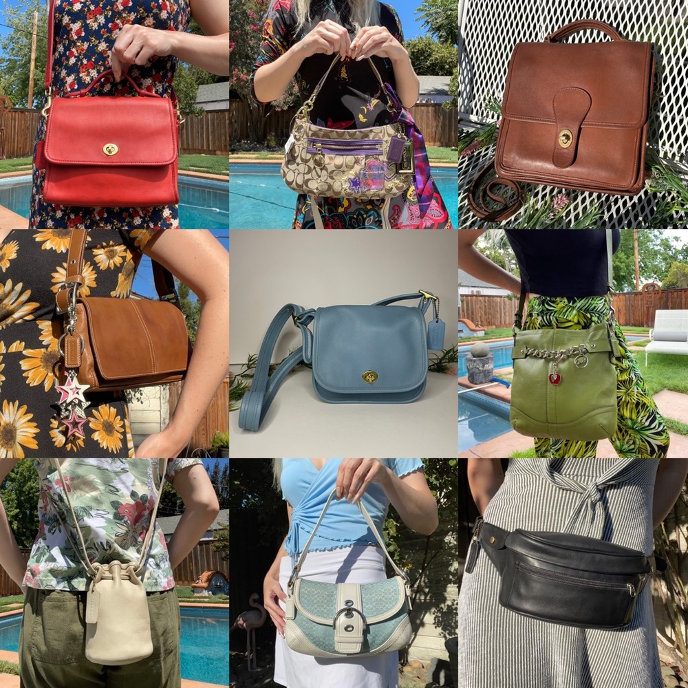 FAQ📝FortunateBagFinds - Picture 5 of 7
